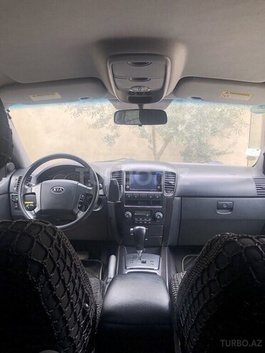 Kia Sorento 2007, 222,645 km - 2.5 l - Bakı