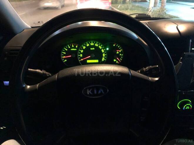 Kia Sorento 2007, 222,645 km - 2.5 l - Bakı