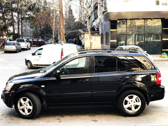 Kia Sorento 2007, 222,645 km - 2.5 l - Bakı