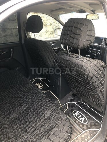 Kia Sorento 2007, 222,645 km - 2.5 l - Bakı