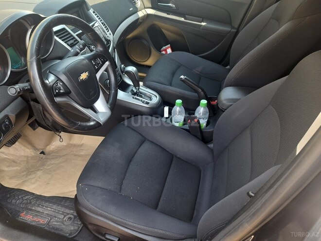 Chevrolet Cruze 2014, 156,763 km - 1.4 л - Gəncə