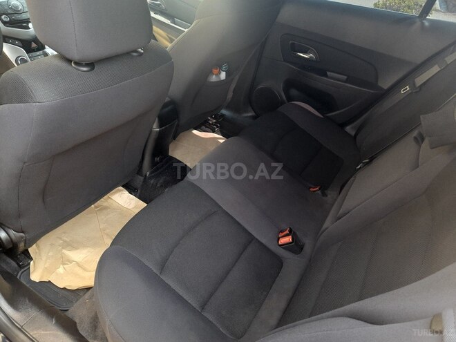Chevrolet Cruze 2014, 156,763 km - 1.4 л - Gəncə