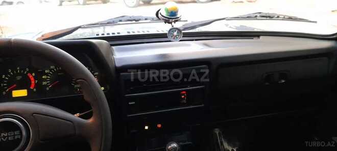 LADA (VAZ) Niva 2013, 112,000 km - 1.7 l - Bakı