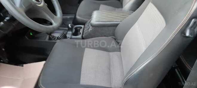 LADA (VAZ) Niva 2013, 112,000 km - 1.7 l - Bakı
