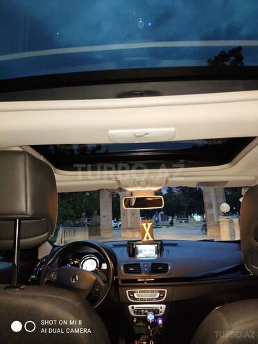 Renault Megane 2013, 198,500 km - 1.5 l - Bakı