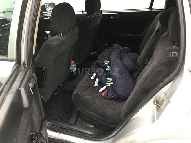 Opel Astra 1998, 177,041 km - 1.6 л - Sumqayıt