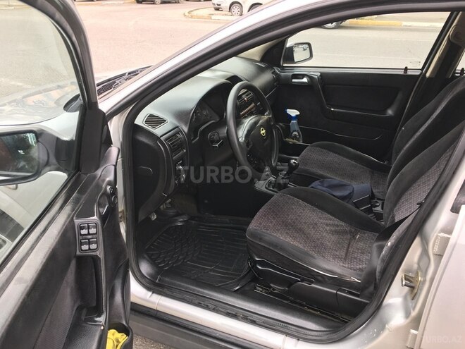 Opel Astra 1998, 177,041 km - 1.6 л - Sumqayıt