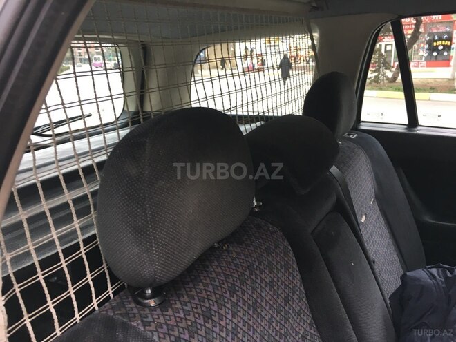 Opel Astra 1998, 177,041 km - 1.6 л - Sumqayıt