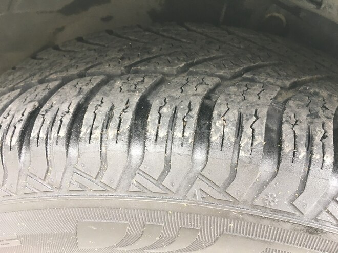 Opel Astra 1998, 177,041 km - 1.6 л - Sumqayıt