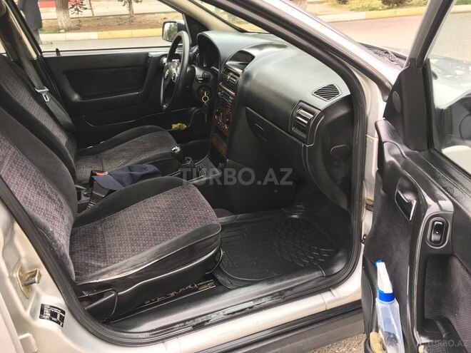 Opel Astra 1998, 177,041 km - 1.6 л - Sumqayıt