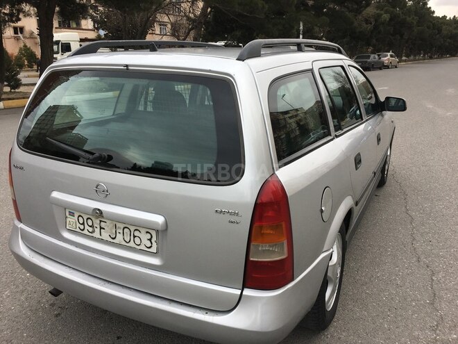 Opel Astra 1998, 177,041 km - 1.6 л - Sumqayıt
