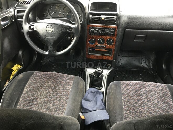 Opel Astra 1998, 177,041 km - 1.6 л - Sumqayıt