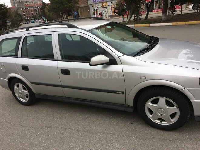 Opel Astra 1998, 177,041 km - 1.6 л - Sumqayıt