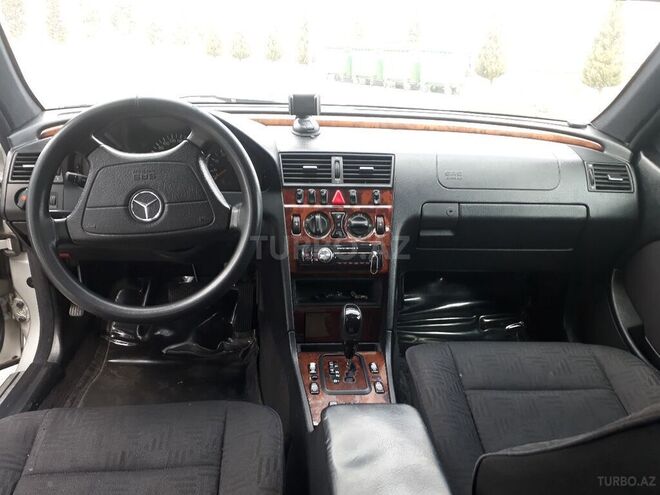 Mercedes C 240 1999, 315,957 km - 2.4 l - Bakı
