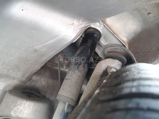 Mercedes C 240 1999, 315,957 km - 2.4 l - Bakı