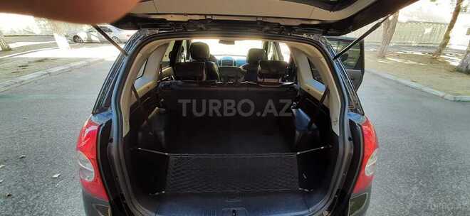 Chevrolet Captiva 2013, 149,000 km - 2.4 l - Bakı