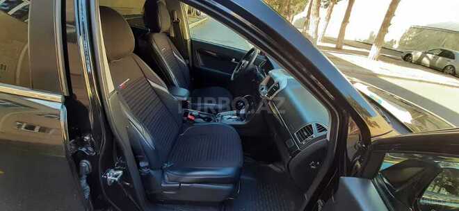 Chevrolet Captiva 2013, 149,000 km - 2.4 l - Bakı