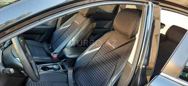 Chevrolet Captiva 2013, 149,000 km - 2.4 l - Bakı