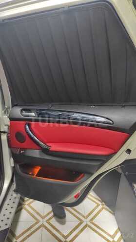 BMW X5 2004, 230,000 km - 3.0 l - Bakı