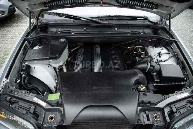 BMW X5 2004, 230,000 km - 3.0 l - Bakı