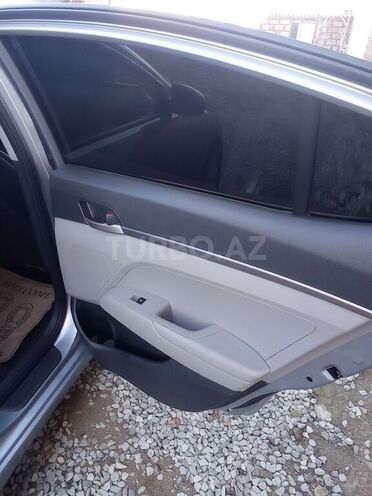 Hyundai Elantra 2017, 240,597 km - 2.0 l - Bakı