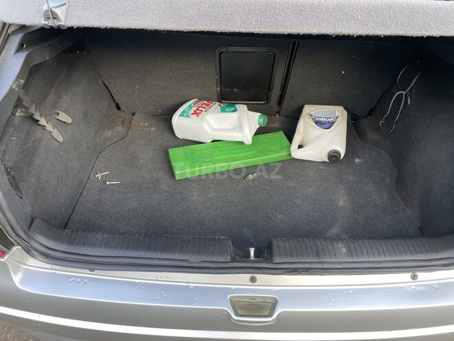 Opel Astra 2003, 345,000 km - 1.8 л - Bakı