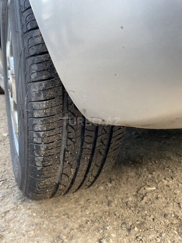 Opel Astra 2003, 345,000 km - 1.8 л - Bakı