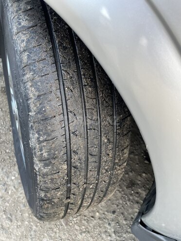 Opel Astra 2003, 345,000 km - 1.8 л - Bakı