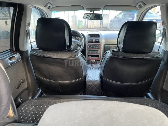 Opel Astra 2003, 345,000 km - 1.8 л - Bakı