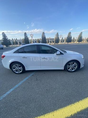 Chevrolet Cruze 2014, 82,000 km - 1.4 л - Gəncə
