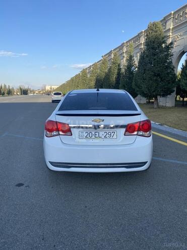 Chevrolet Cruze 2014, 82,000 km - 1.4 л - Gəncə