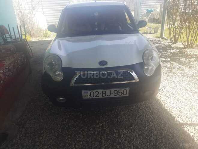 Lifan 320 2012, 19,525 km - 1.3 l - Ağdam