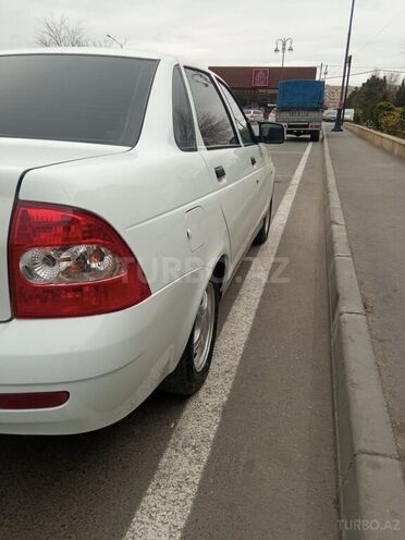 LADA (VAZ) Priora 2013, 203,000 km - 1.6 l - Bakı