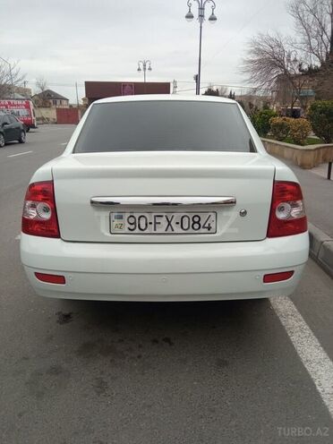 LADA (VAZ) Priora 2013, 203,000 km - 1.6 l - Bakı
