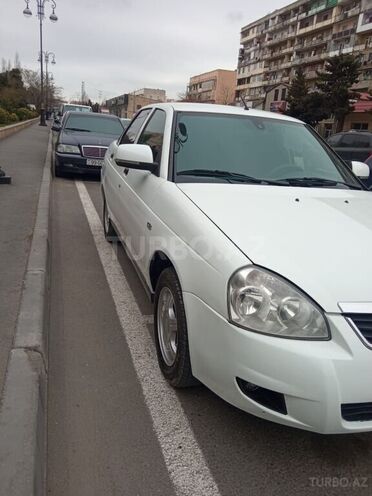 LADA (VAZ) Priora 2013, 203,000 km - 1.6 l - Bakı
