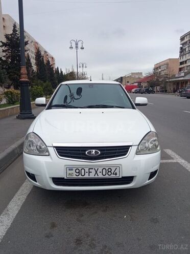 LADA (VAZ) Priora 2013, 203,000 km - 1.6 l - Bakı