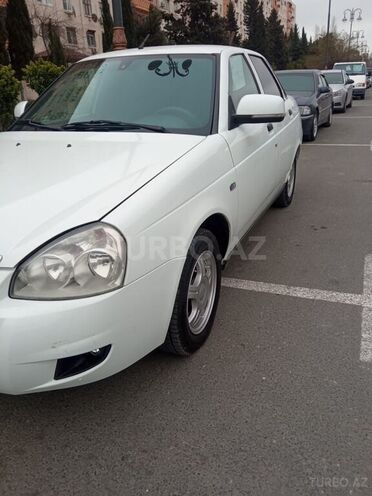 LADA (VAZ) Priora 2013, 203,000 km - 1.6 l - Bakı