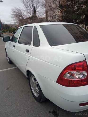 LADA (VAZ) Priora 2013, 203,000 km - 1.6 l - Bakı