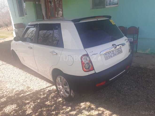 Lifan 320 2012, 19,525 km - 1.3 l - Ağdam