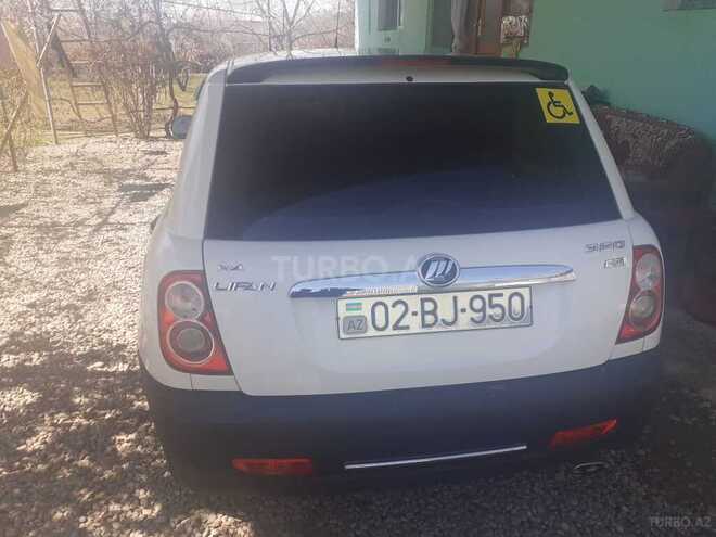 Lifan 320 2012, 19,525 km - 1.3 l - Ağdam