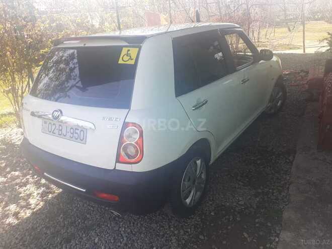 Lifan 320 2012, 19,525 km - 1.3 l - Ağdam