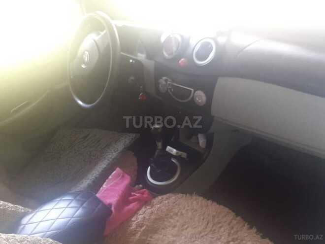 Lifan 320 2012, 19,525 km - 1.3 l - Ağdam