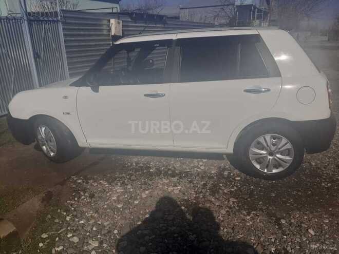 Lifan 320 2012, 19,525 km - 1.3 l - Ağdam