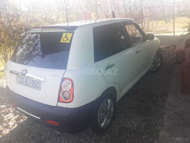 Lifan 320 2012, 19,525 km - 1.3 l - Ağdam