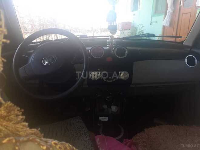 Lifan 320 2012, 19,525 km - 1.3 l - Ağdam