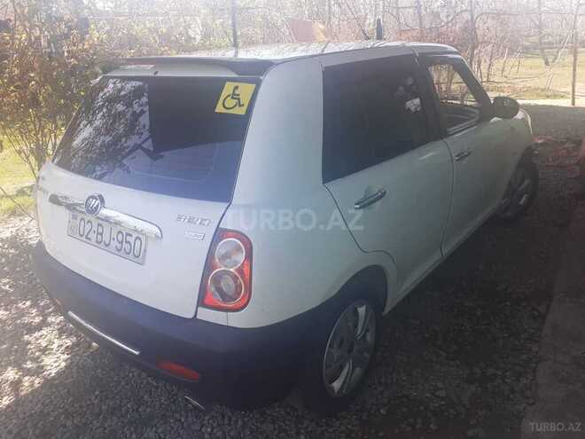 Lifan 320 2012, 19,525 km - 1.3 l - Ağdam