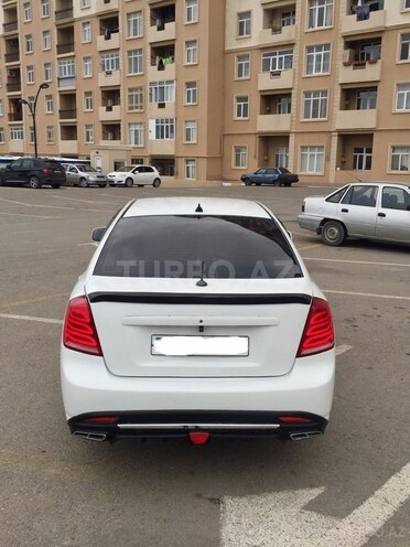 Daewoo Gentra 2014, 290,000 km - 1.5 л - Bakı