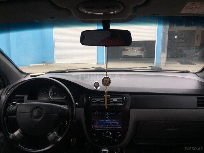 Daewoo Gentra 2014, 290,000 km - 1.5 л - Bakı