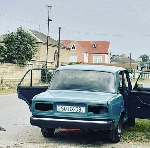 LADA (VAZ) 2105 2004, 100,000 km - 1.6 л - Xaçmaz