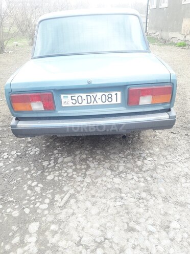 LADA (VAZ) 2105 2004, 100,000 km - 1.6 л - Xaçmaz